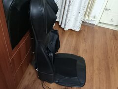 Scaun masaj Cushion cu incalzire