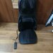 Scaun masaj Cushion cu incalzire